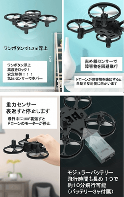 基本機能