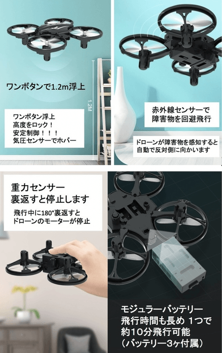 基本機能
