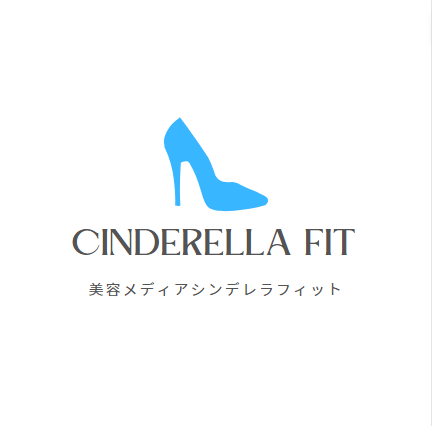 シンデレラフィットロゴ
