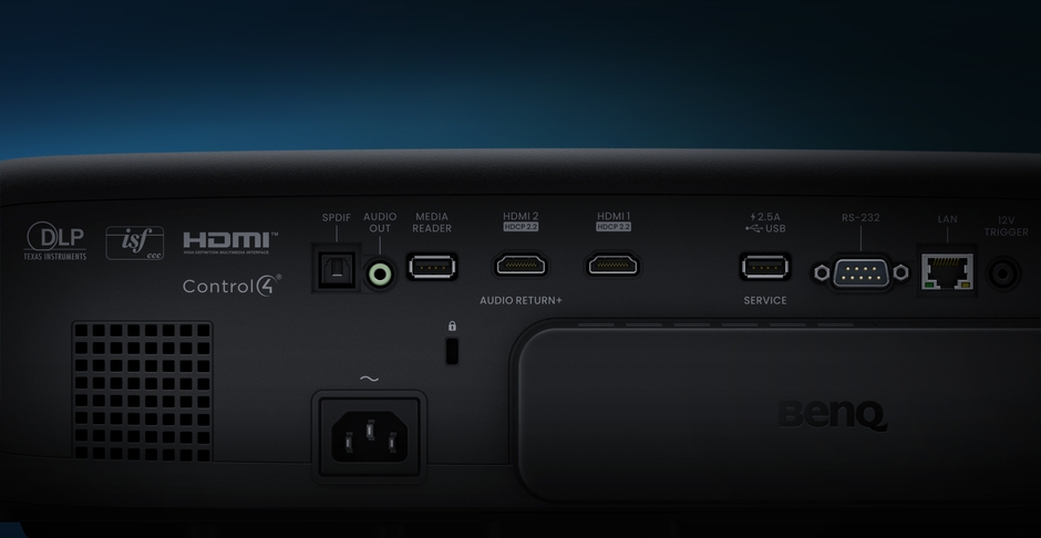 製品画像(接続端子)