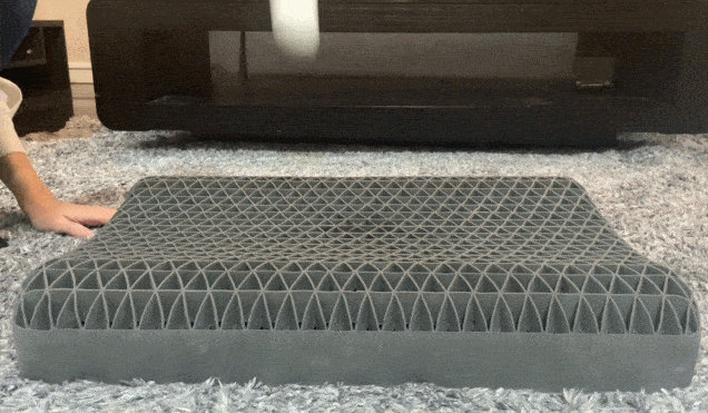 卵を落としても割れません！