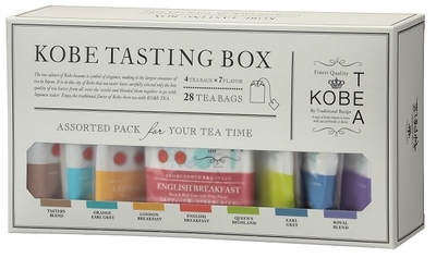KOBE TASTING BOX