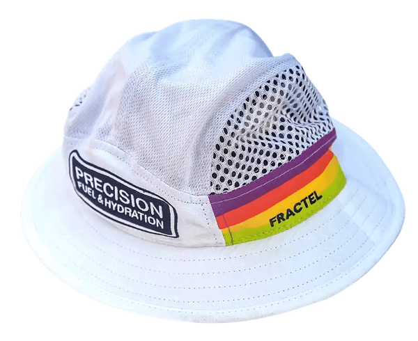 PF&Hオリジナルバケット帽子