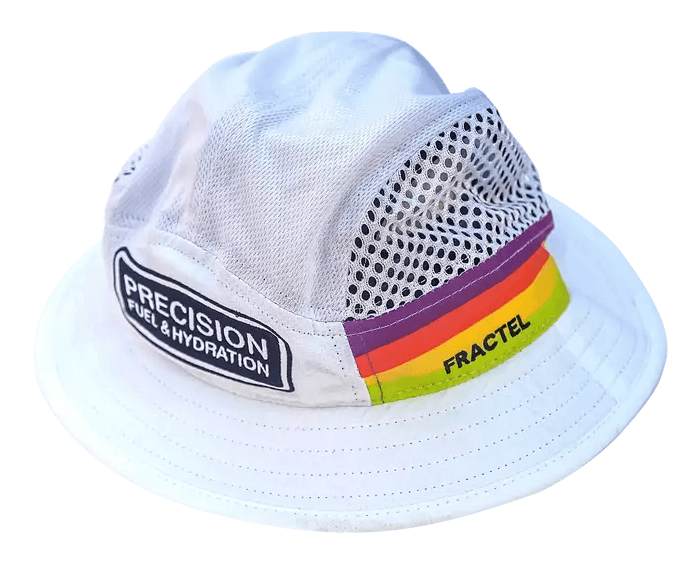 PF＆Hオリジナルバケット帽子