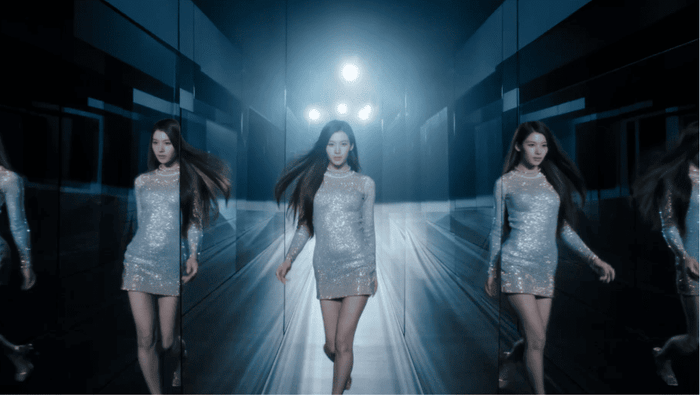 〈RADIRIS〉× SANA（サナ）CMカット3