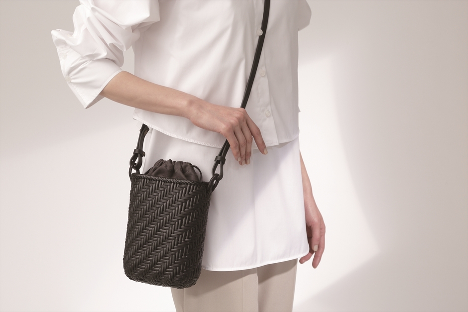 優秀賞　Ajiro Rattan