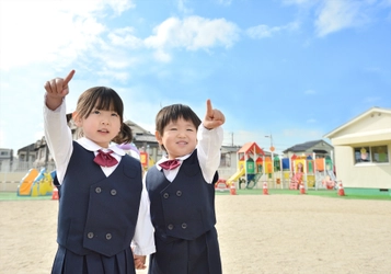 近日公開！万博体操 「きみの笑顔がすきだから」7月に万博会場で披露