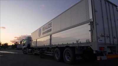 リアライズコーポレーションが宮崎太陽銀行と 「トラックファンド(R)」及び「R.リース(R)」を介した 顧客紹介業務の提携契約を締結