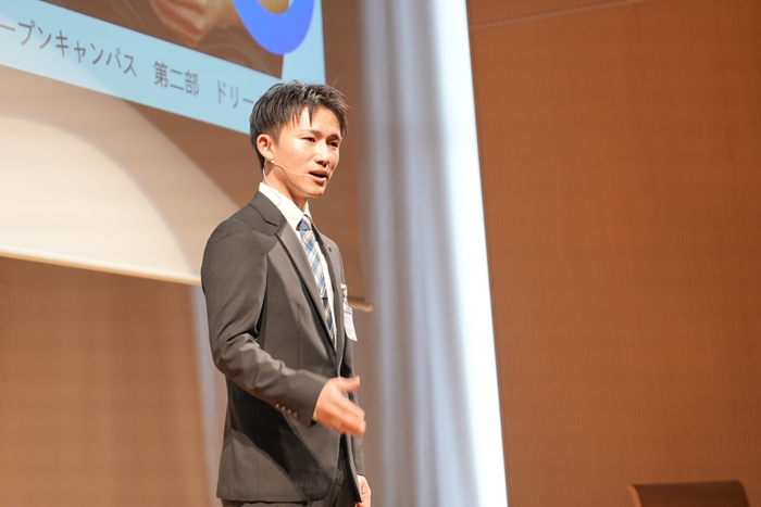 ドリームスカウト