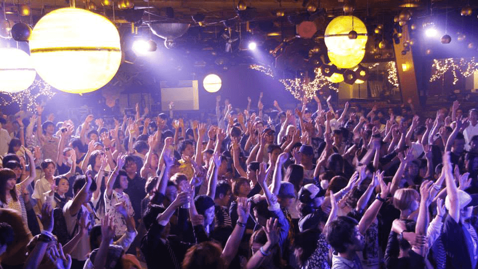 大阪決勝の様子