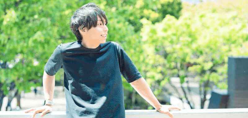 “パレオな男”こと鈴木 祐