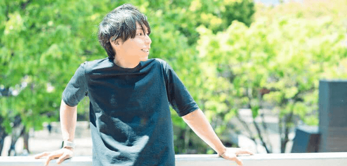 “パレオな男”こと鈴木 祐