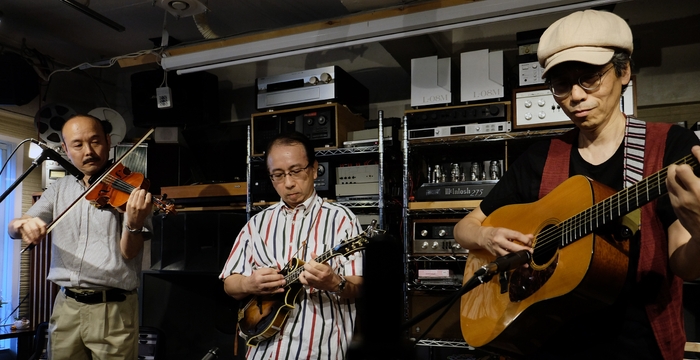 Hibary Hills（ヒバリ―ヒルズ）