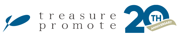 株式会社トレジャープロモート