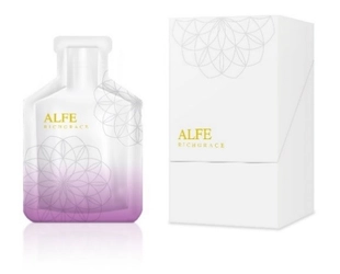 「ALFE(アルフェ) RICHGRACE(リッチグレイス)」通販限定で新発売！