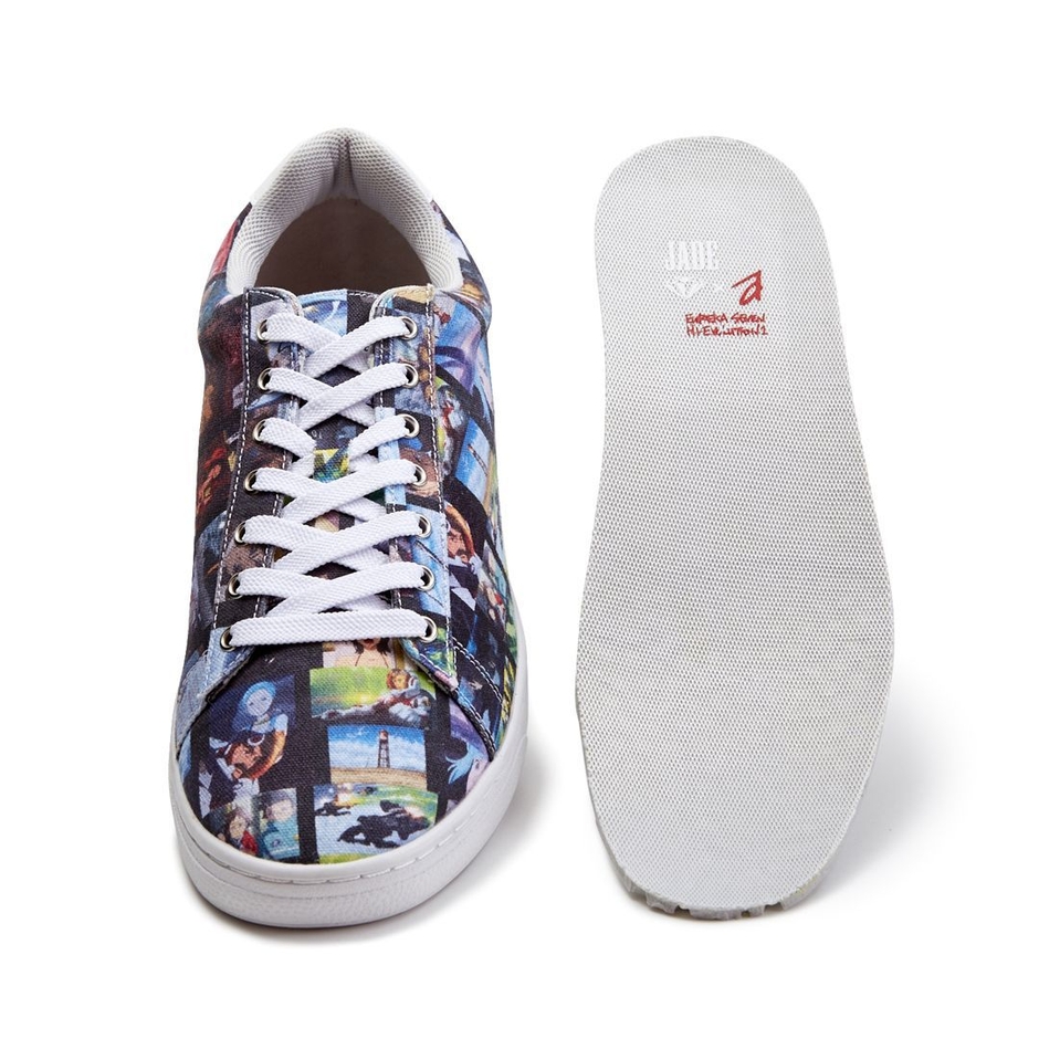 JD77702 BLA/C ( 映画シーン画デザイン)