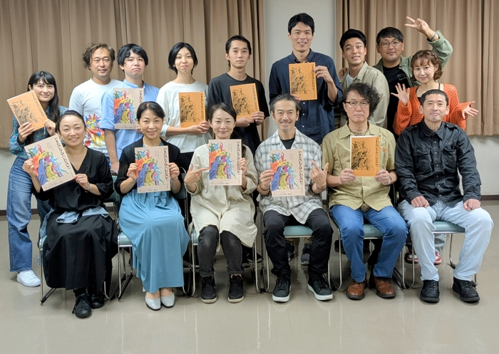 画像2 集合写真