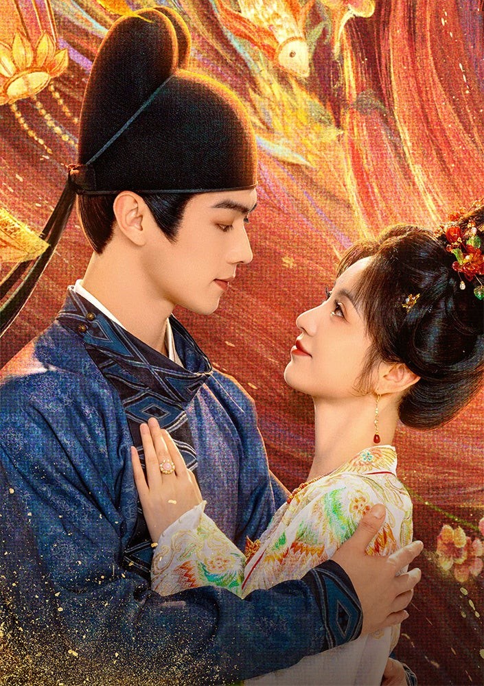 “国宝級イケメン”シュー・カイの主演の中国ドラマ「子夜帰」2月5日(木)より日本初放送！CS衛星劇場