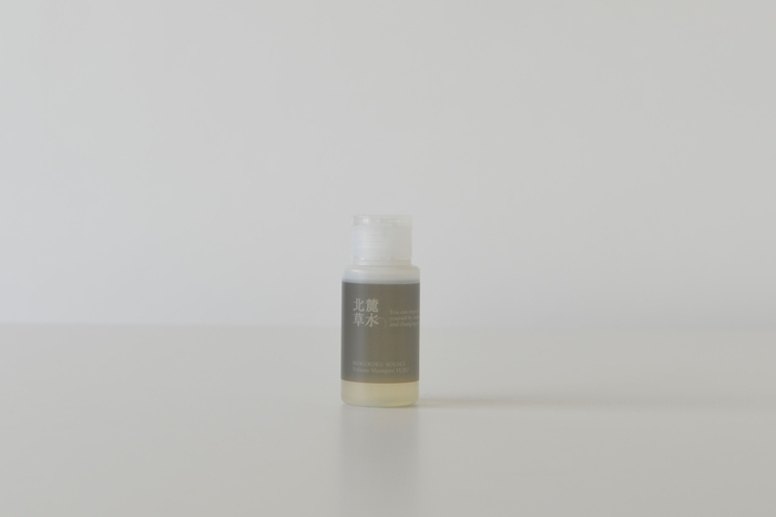 ボリュームシャンプー50mL