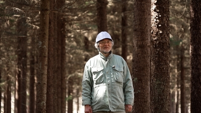 熊谷朝臣教授