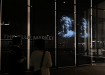 「The Guides II」　森結菜 Yuina Mori