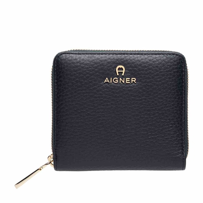 IVY Combination Wallet, ink / 商品番号:1520130089