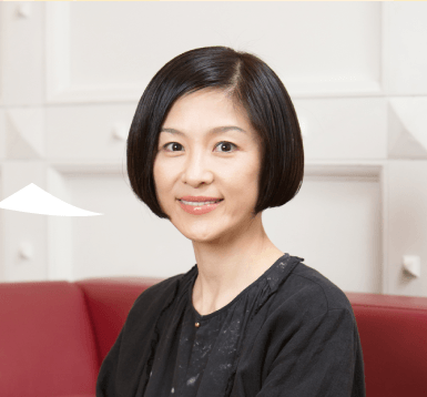 女優・加藤貴子さん