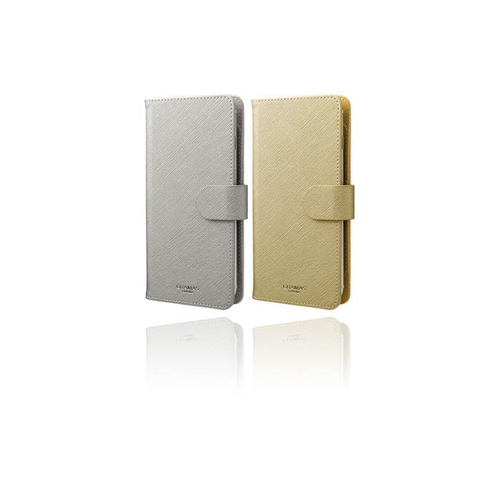 全機種対応手帳型