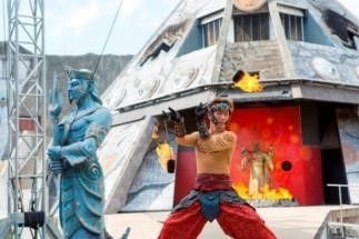 ロストレジェンド3