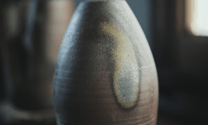 備前焼 土と炎が生む唯一無二の景色
