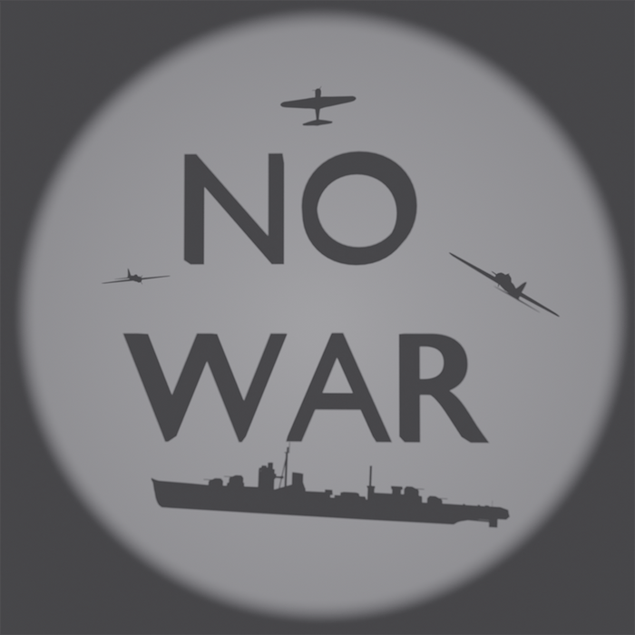 No War ぼくらのせかい