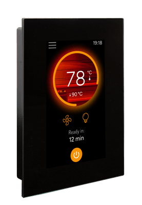 FENIX Wi-Fiコントローラーパネル