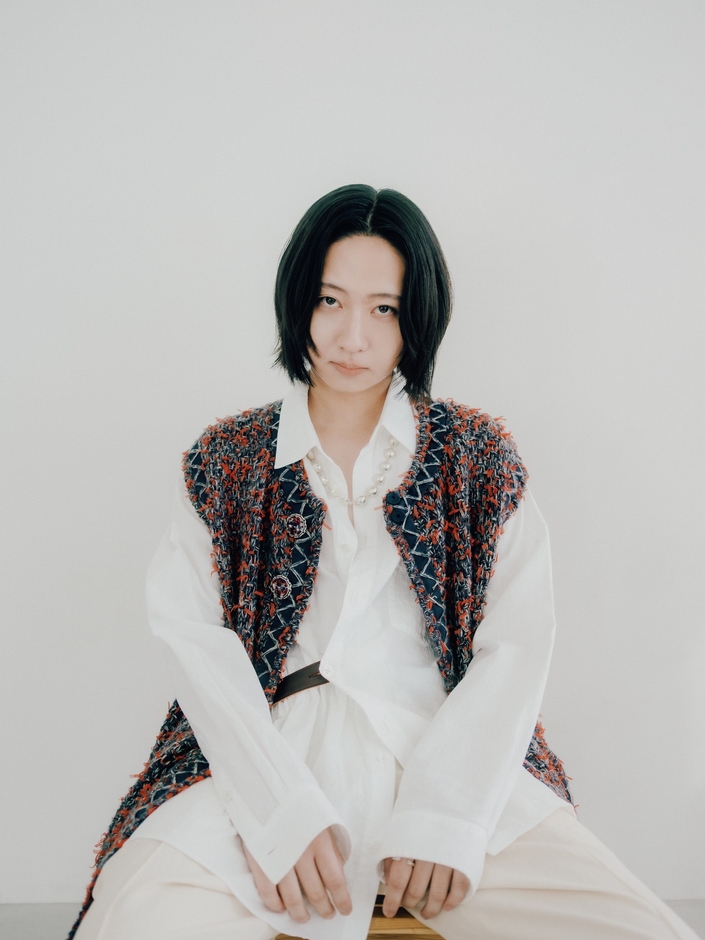 トランペッター/ヴォーカリスト/ソングライター