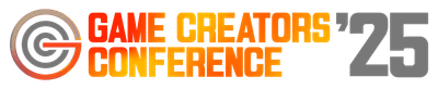 GAME CREATORS CONFERENCE '25