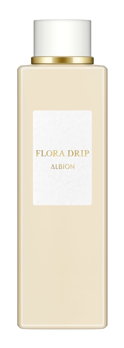 9月に発売された「フローラドリップ」