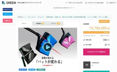 1か月で1,979万円達成!