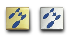 株式会社MKエレクトロニクス様　社章