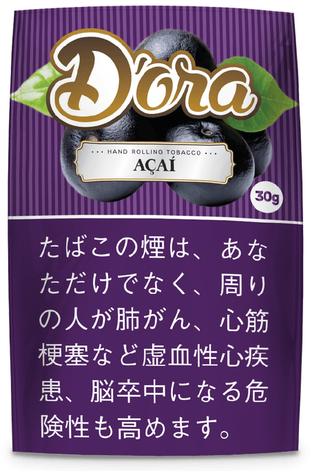 ドーラ アサイー