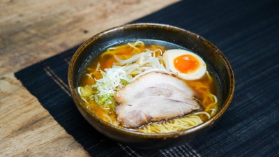 ラーメン