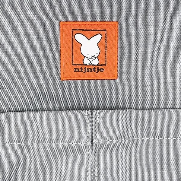 ミッフィーのバッグ