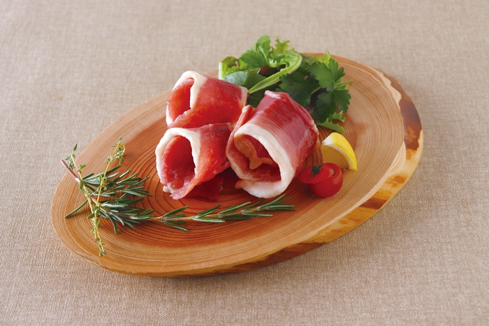 盛り付けイメージ