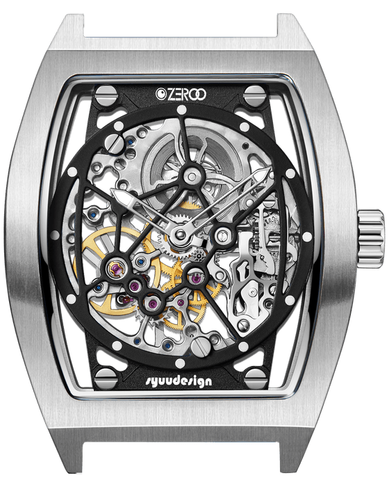 M1オリジナルトノー型ケース