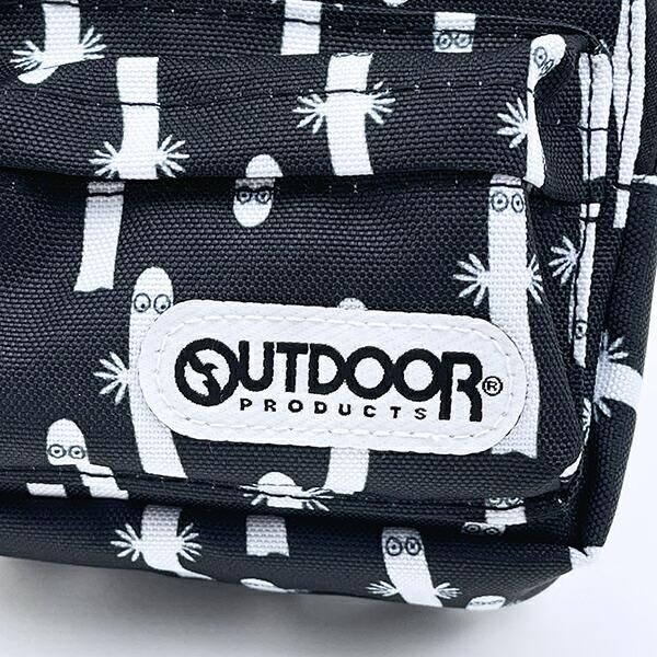 ムーミンポーチ