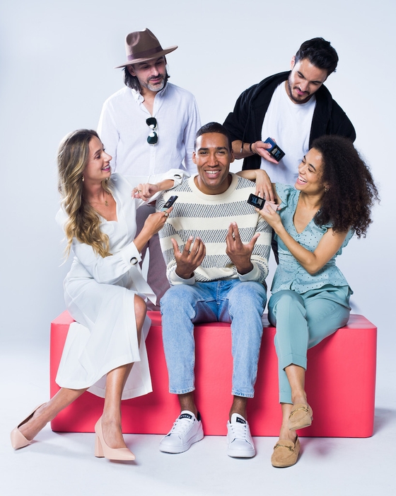 世界約90％の人とコミュニケーションができる