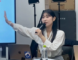 【名城大学】学生起業家から学ぶ連続セミナー「DONUTS（ドーナツ）vol.3」を開催 －名古屋市ふるさと納税の「学生タウンなごや推進寄附金」で実施―