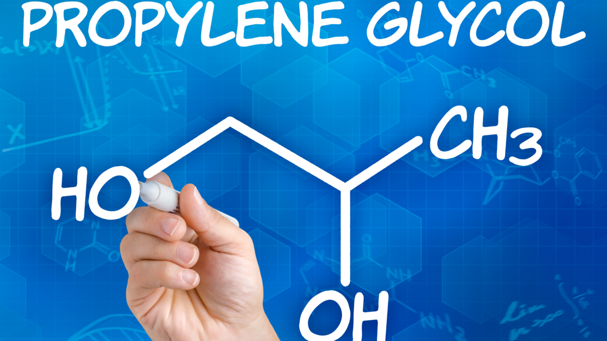 プロピレングリコールの市場規模は2028年までに61.3億米ドルに達する見込み