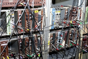 第4回写真「1_WALL」グランプリ受賞者個展畑直幸展 「Pelletron new no.4」