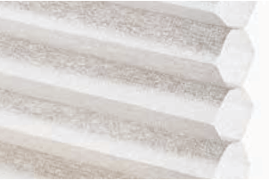 ハニカムスクリーン_新色_TP-8502(グレー)