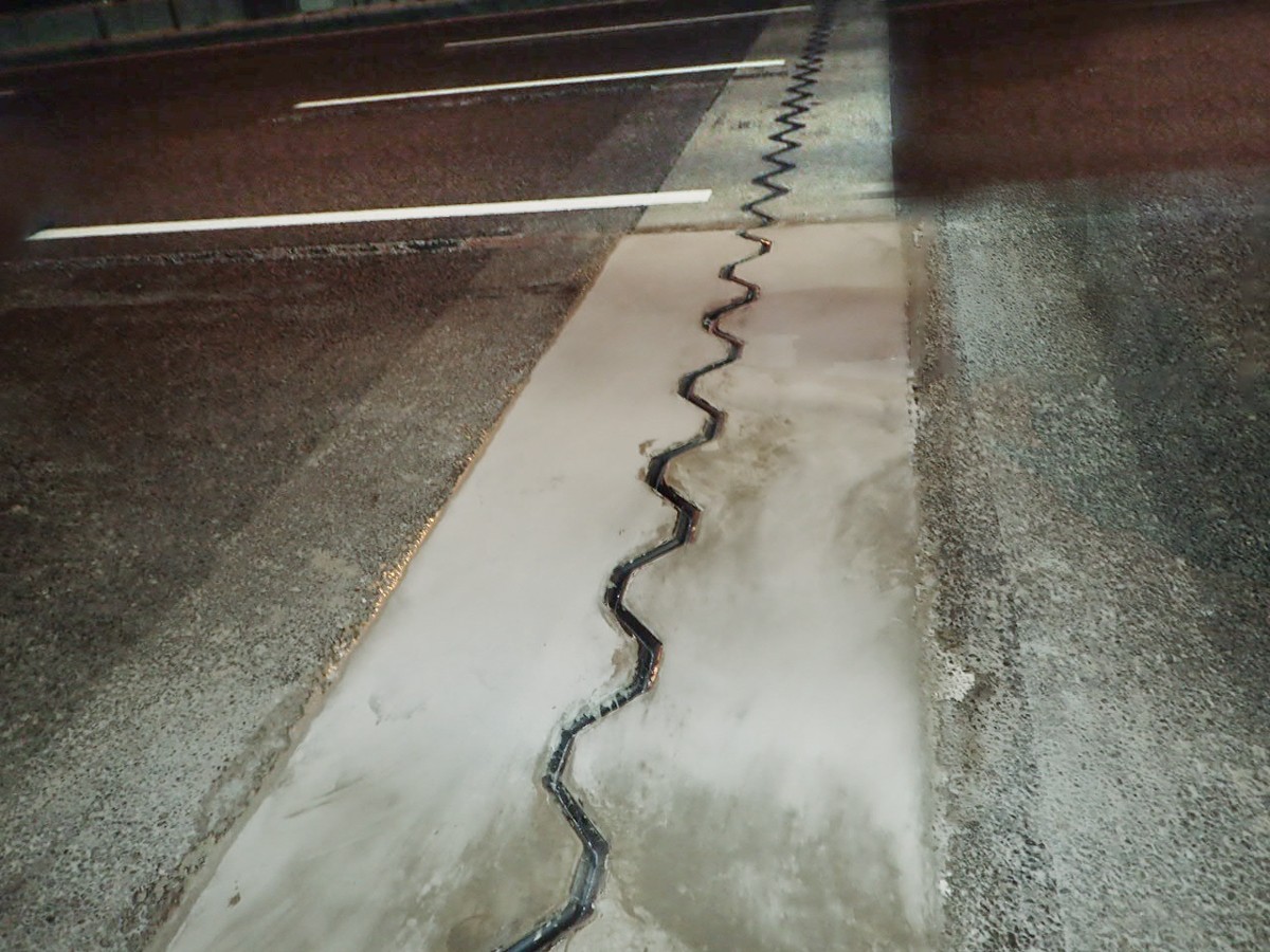 阪神高速 Lタイプ