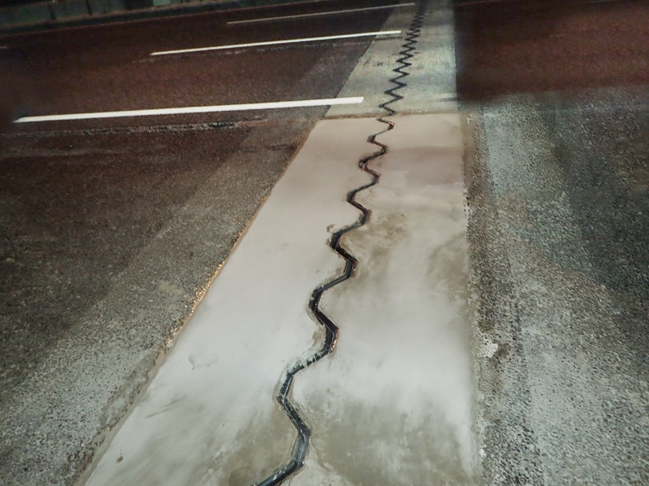 阪神高速 Lタイプ